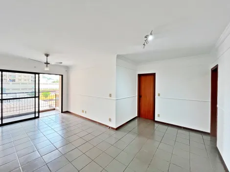 Ribeirao Preto Santa Cruz Apartamento Venda R$460.000,00 Condominio R$900,00 3 Dormitorios 1 Vaga 