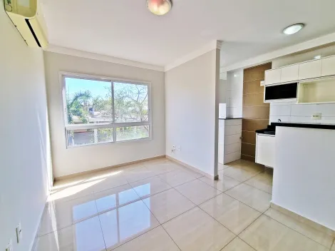 Ribeirao Preto Jardim Florida Apartamento Locacao R$ 1.700,00 Condominio R$437,00 1 Dormitorio 1 Vaga 