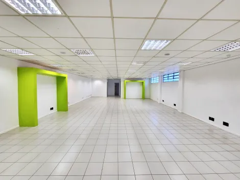 Ribeirao Preto Parque dos Bandeirantes Salao Locacao R$ 9.900,00  4 Vagas Area do terreno 292.00m2 Area construida 392.00m2