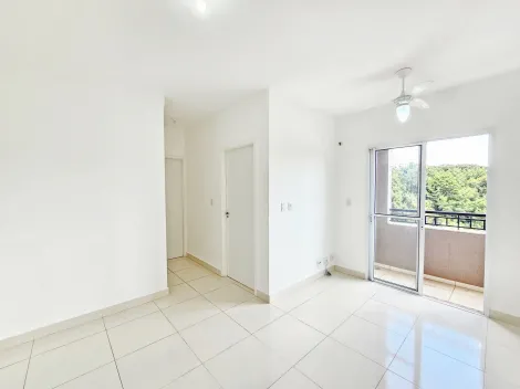 Ribeirao Preto Jardim Greenville Apartamento Venda R$320.000,00 Condominio R$473,00 2 Dormitorios 2 Vagas 