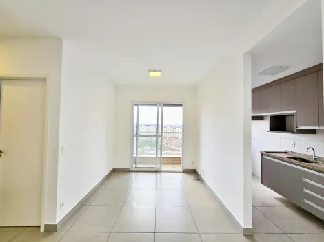 Ribeirao Preto Lagoinha Apartamento Locacao R$ 2.400,00 Condominio R$450,00 2 Dormitorios 1 Vaga 