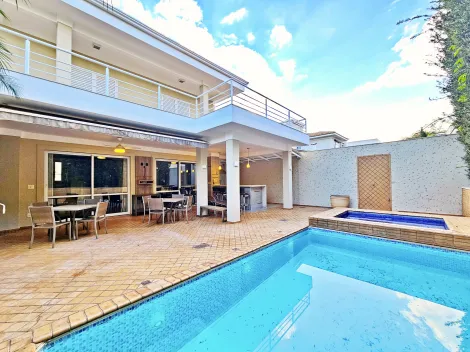 Ribeirao Preto Jardim Nova Alianca Casa Venda R$1.900.000,00 Condominio R$360,00 3 Dormitorios 4 Vagas Area do terreno 360.00m2 Area construida 285.00m2