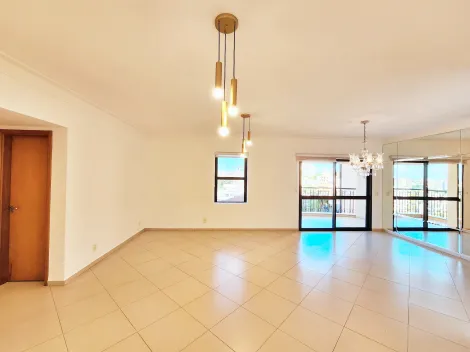 Ribeirao Preto Jardim Sao Luiz Apartamento Venda R$960.000,00 Condominio R$1.800,00 3 Dormitorios 2 Vagas 