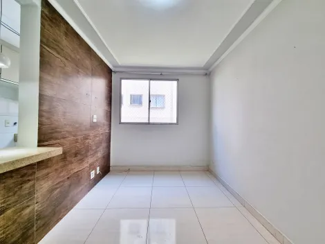Ribeirao Preto Lagoinha Apartamento Venda R$250.000,00 Condominio R$400,00 2 Dormitorios 1 Vaga 