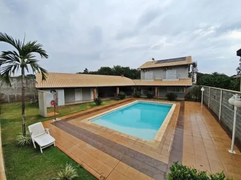 Ribeirao Preto Jardim Sao Luiz Casa Venda R$1.100.000,00 Condominio R$380,00 3 Dormitorios 2 Vagas Area do terreno 1740.00m2 Area construida 600.00m2