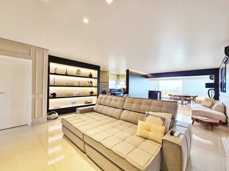Ribeirao Preto Residencial Alto do Ipe Apartamento Locacao R$ 12.000,00 Condominio R$1.200,00 3 Dormitorios 5 Vagas 