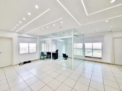 Ribeirao Preto Nova Ribeirania Comercial Venda R$390.000,00 Condominio R$600,00 