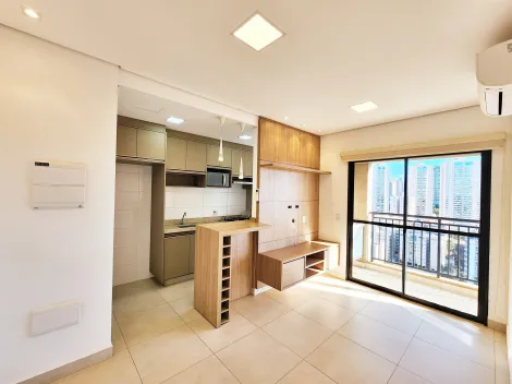 Ribeirao Preto Jardim Sao Luiz Apartamento Venda R$680.000,00 Condominio R$530,00 2 Dormitorios 1 Vaga 