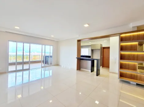 Ribeirao Preto Residencial Alto do Ipe Apartamento Locacao R$ 8.200,00 Condominio R$1.200,00 3 Dormitorios 5 Vagas 