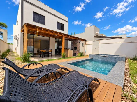 Ribeirao Preto Cond. San Marco I Casa Venda R$1.490.000,00 Condominio R$550,00 3 Dormitorios 4 Vagas Area do terreno 254.00m2 Area construida 203.00m2