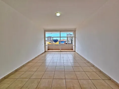 Ribeirao Preto Higienopolis Apartamento Locacao R$ 1.700,00 Condominio R$1.190,00 3 Dormitorios  