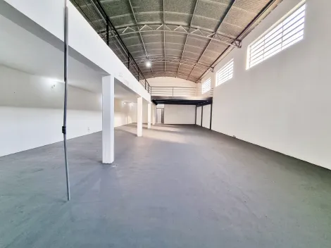 Ribeirao Preto Ipiranga Galpao Venda R$800.000,00  Area do terreno 255.00m2 Area construida 229.00m2