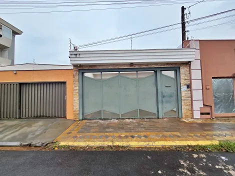 Ribeirao Preto Jardim Paulista casa Venda R$1.800.000,00 3 Dormitorios 4 Vagas Area do terreno 484.00m2 Area construida 346.00m2