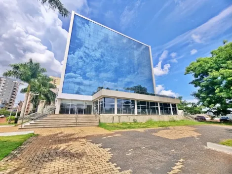 Ribeirao Preto Jardim Nova Alianca comercial Locacao R$ 300.000,00  Area do terreno 3230.00m2 Area construida 7300.00m2