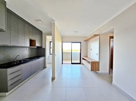 Ribeirao Preto Nova Ribeirania Apartamento Venda R$435.053,00 2 Dormitorios 1 Vaga 