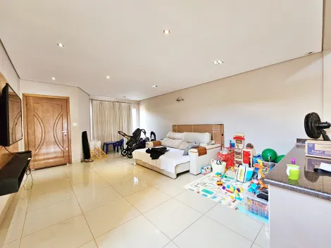 Ribeirao Preto Cond. San Marco I Casa Locacao R$ 8.500,00 Condominio R$468,00 3 Dormitorios 4 Vagas Area do terreno 300.00m2 Area construida 287.00m2