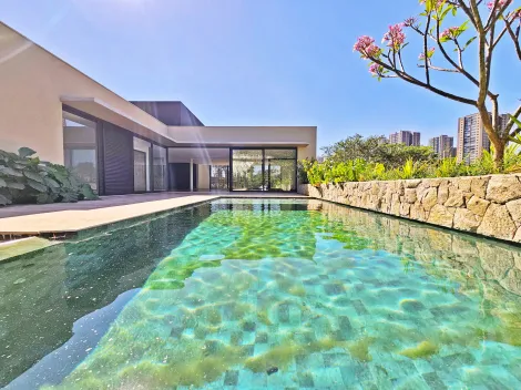 Ribeirao Preto Jardim Olhos D`Agua Casa Venda R$12.200.000,00 Condominio R$2.500,00 4 Dormitorios 6 Vagas Area do terreno 990.00m2 Area construida 770.00m2