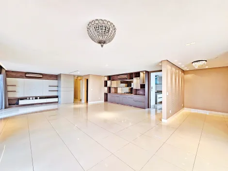 Ribeirao Preto Jardim Botanico Apartamento Venda R$3.400.000,00 Condominio R$2.000,00 3 Dormitorios 5 Vagas 