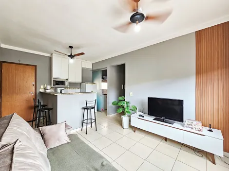 Ribeirao Preto Jardim Greenville Apartamento Venda R$320.000,00 Condominio R$80,00 2 Dormitorios 1 Vaga 