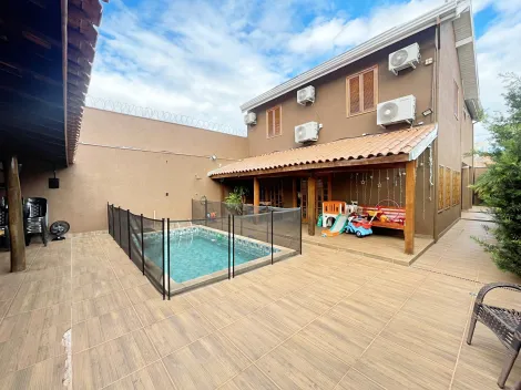 Ribeirao Preto Jardim Florida casa Venda R$899.000,00 4 Dormitorios 4 Vagas Area do terreno 280.00m2 Area construida 202.00m2