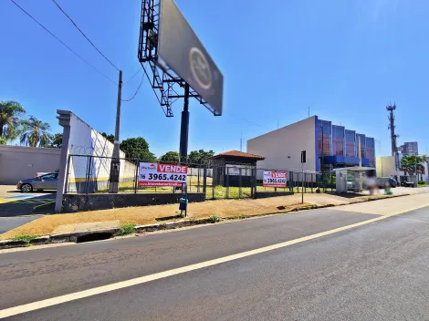 Ribeirao Preto Alto da Boa Vista Comercial Venda R$7.300.000,00  Area do terreno 1330.00m2 