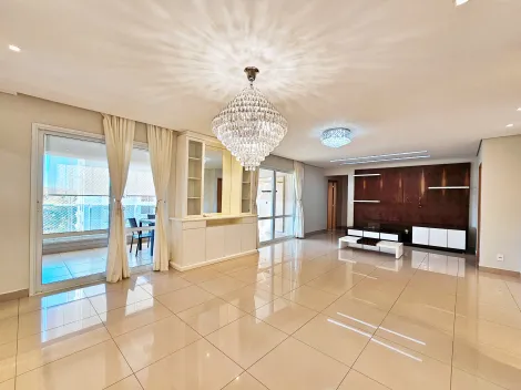 Ribeirao Preto Jardim Nova Alianca Apartamento Venda R$1.490.000,00 Condominio R$910,00 3 Dormitorios 2 Vagas 