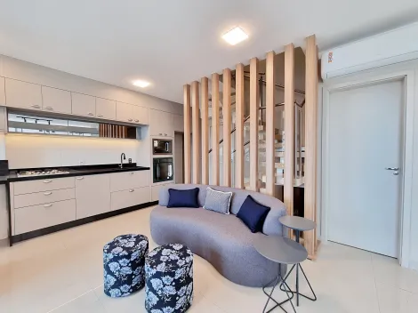 Ribeirao Preto Jardim Nova Alianca Apartamento Venda R$1.200.000,00 Condominio R$780,00 2 Dormitorios 2 Vagas 