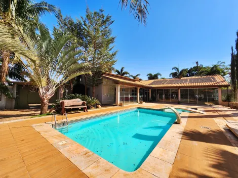 Ribeirao Preto Cond. Estancia Beira Rio Chacara Venda R$1.370.000,00 Condominio R$1.000,00 3 Dormitorios 4 Vagas Area do terreno 2500.00m2 Area construida 350.00m2