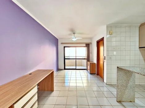 Ribeirao Preto Higienopolis Apartamento Venda R$240.000,00 Condominio R$840,00 1 Dormitorio 1 Vaga 