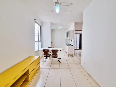 Ribeirao Preto Jardim Greenville Apartamento Locacao R$ 1.100,00 Condominio R$320,00 2 Dormitorios 1 Vaga 