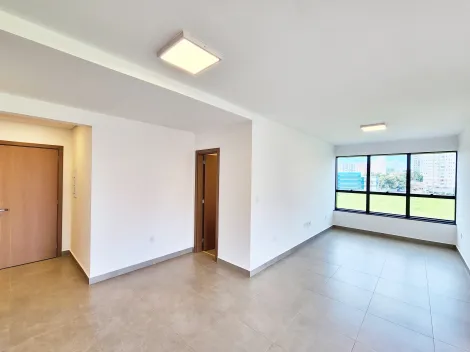 Ribeirao Preto Jardim Nova Alianca Apartamento Venda R$1.360.000,00 Condominio R$735,00 3 Dormitorios 2 Vagas 