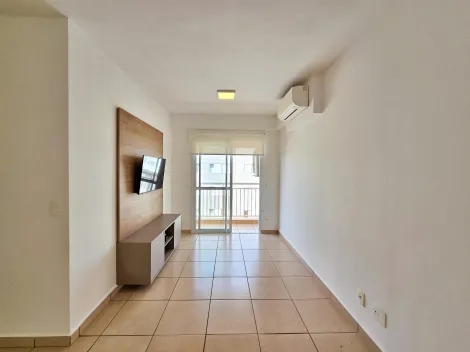Ribeirao Preto Vila Tiberio Apartamento Venda R$455.000,00 Condominio R$600,00 2 Dormitorios 1 Vaga 