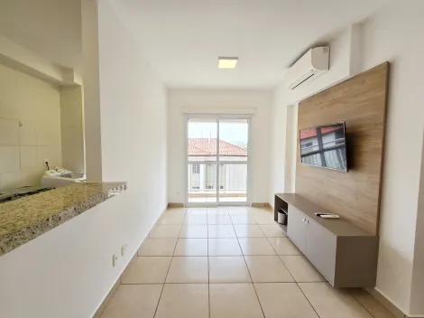 Ribeirao Preto Vila Tiberio Apartamento Venda R$455.000,00 Condominio R$600,00 2 Dormitorios 1 Vaga 