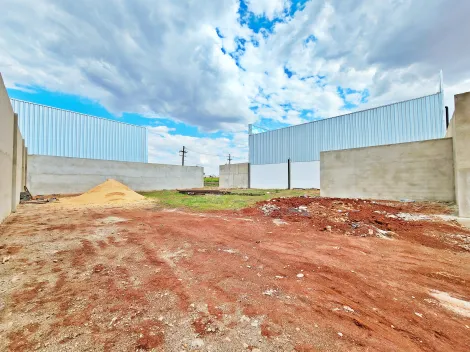 Cravinhos Distrito Industrial Salao Locacao R$ 16.000,00 Area construida 801.00m2
