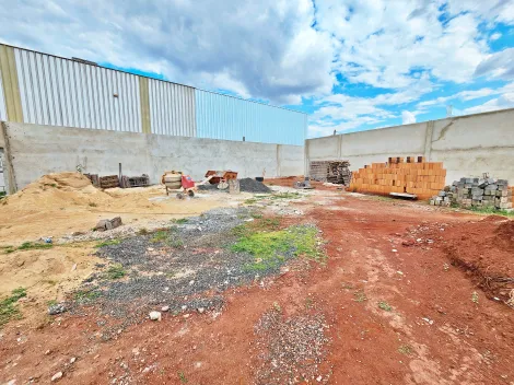 Cravinhos Distrito Industrial Salao Locacao R$ 17.500,00 Area construida 869.00m2