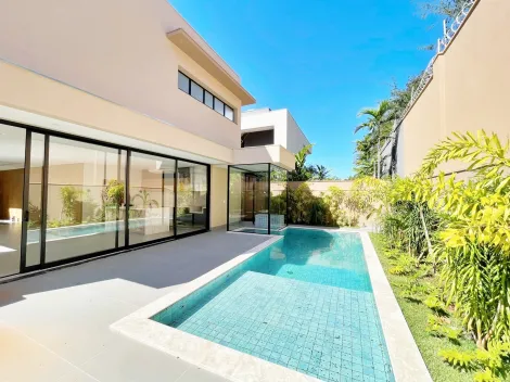 Ribeirao Preto Jardim Olhos D`Agua Casa Locacao R$ 30.000,00 Condominio R$780,00 4 Dormitorios 4 Vagas Area do terreno 504.00m2 Area construida 450.00m2