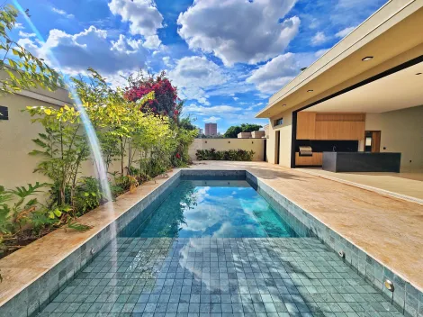 Ribeirao Preto Bonfim Paulista Casa Venda R$2.930.000,00 Condominio R$1.200,00 3 Dormitorios 4 Vagas Area do terreno 600.00m2 Area construida 336.00m2