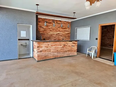 Ribeirao Preto Jardim Florida casa Venda R$685.000,00 3 Dormitorios 2 Vagas Area do terreno 280.00m2 Area construida 168.00m2