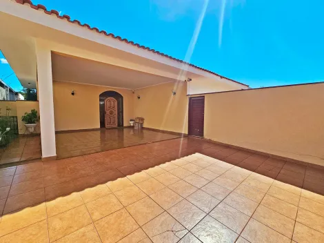Ribeirao Preto Jardim Sumare Casa Venda R$1.800.000,00 3 Dormitorios 4 Vagas Area do terreno 703.00m2 Area construida 501.00m2