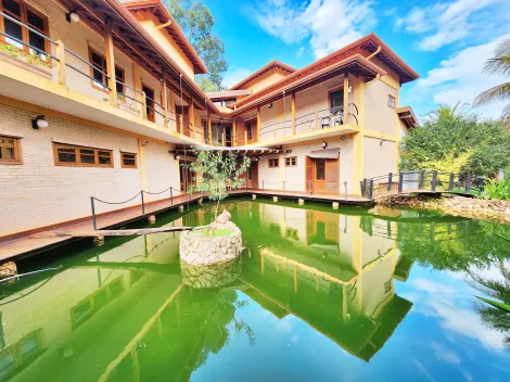 Ribeirao Preto Parque Sao Sebastiao Chacara Venda R$3.000.000,00 Condominio R$1.500,00 5 Dormitorios 10 Vagas Area do terreno 1778.00m2 Area construida 545.00m2
