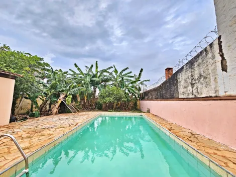 Ribeirao Preto Vila Monte Alegre casa Venda R$800.000,00 3 Dormitorios 3 Vagas Area do terreno 540.00m2 Area construida 199.00m2