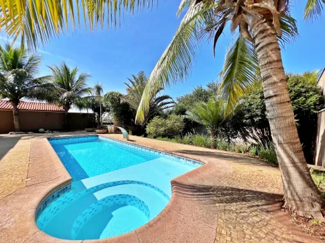 Ribeirao Preto Condominios Zona Sul Casa Venda R$3.500.000,00 Condominio R$750,00 5 Dormitorios 6 Vagas Area do terreno 832.00m2 Area construida 381.00m2