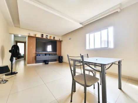 Ribeirao Preto Santa Cruz Apartamento Venda R$373.000,00 Condominio R$350,00 2 Dormitorios 1 Vaga 