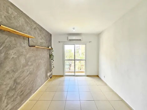 Ribeirao Preto Lagoinha Apartamento Venda R$245.000,00 Condominio R$770,00 3 Dormitorios 1 Vaga 