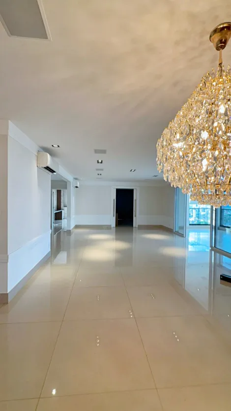 Ribeirao Preto Residencial Morro do Ipe Apartamento Locacao R$ 32.000,00 Condominio R$3.776,00 4 Dormitorios 5 Vagas 