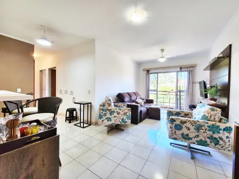 Ribeirao Preto Parque dos Bandeirantes Apartamento Venda R$300.000,00 Condominio R$178,00 3 Dormitorios 1 Vaga 