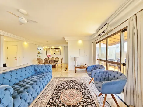 Ribeirao Preto Santa Cruz Apartamento Locacao R$ 10.240,00 Condominio R$3.760,00 4 Dormitorios 4 Vagas 