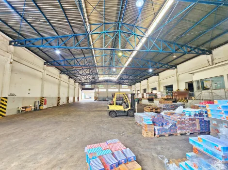 Ribeirao Preto Ipiranga Galpao Venda R$2.700.000,00  7 Vagas Area do terreno 1437.00m2 Area construida 1031.00m2