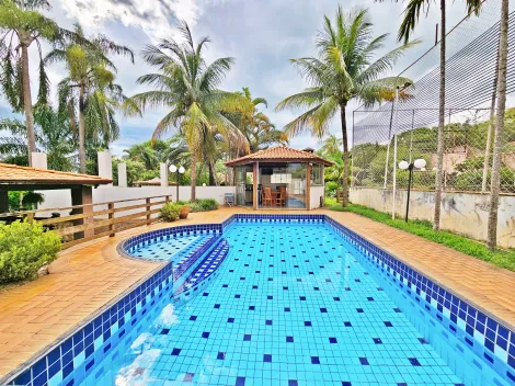 Ribeirao Preto Cond. Estancia Beira Rio Chacara Venda R$1.400.000,00 Condominio R$1.000,00 3 Dormitorios 8 Vagas Area do terreno 2500.00m2 Area construida 280.00m2