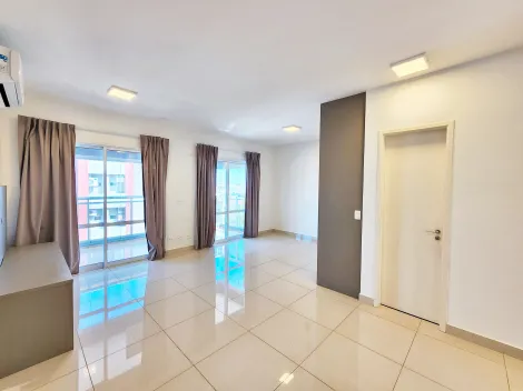 Ribeirao Preto Jardim Ana Maria Apartamento Locacao R$ 2.500,00 Condominio R$840,00 1 Dormitorio 1 Vaga 